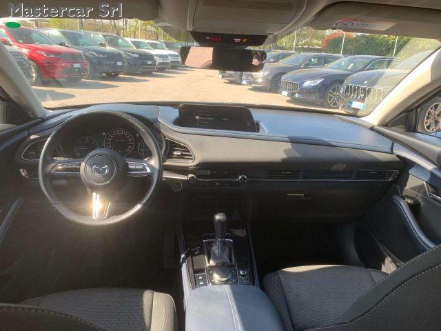 MAZDA CX-30 CX-30 1.8 Exceed awd 116cv 6at - GD122AW