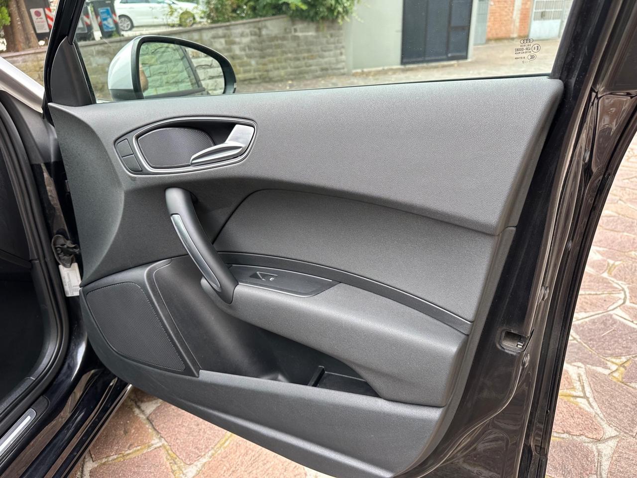 Audi A1 1.2 TFSI Ambition NEOPATENTATI