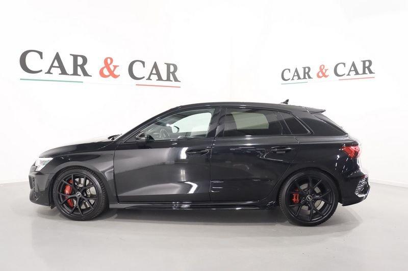 Audi RS3 SPB TFSI Quattro S Tronic