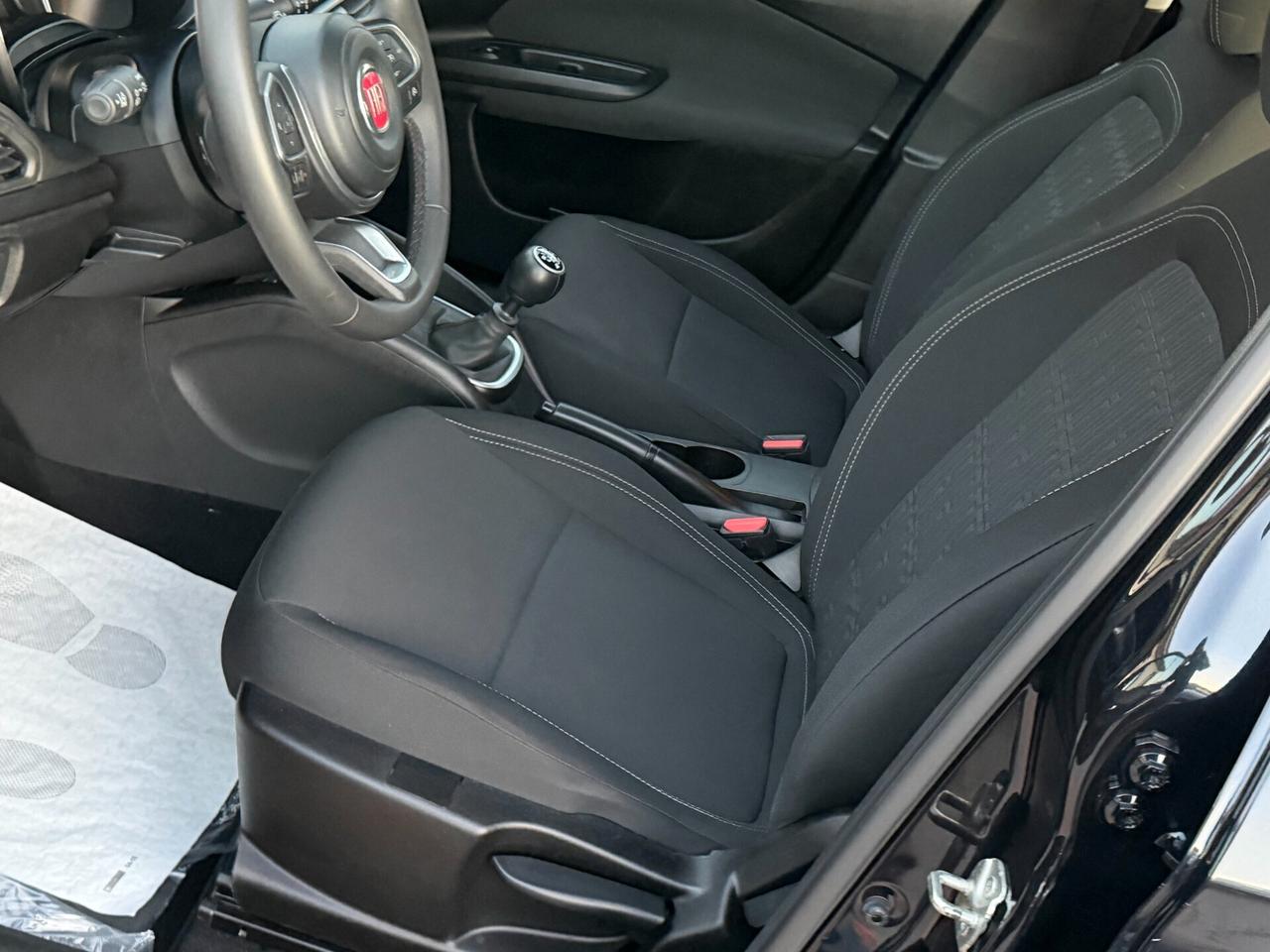 Fiat Tipo SW 1.6 M.JET 130 cv. CITY CROSS