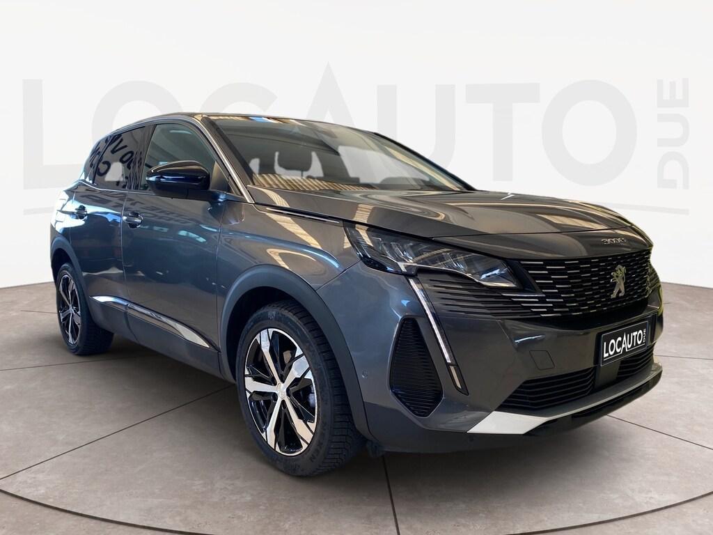 Peugeot 3008 1.5 BlueHDi Allure Pack - PROMO