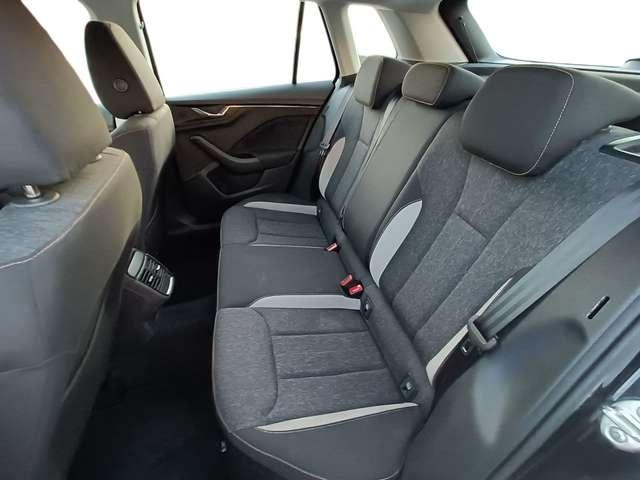 Skoda Kamiq 1.0 tsi Style 110cv