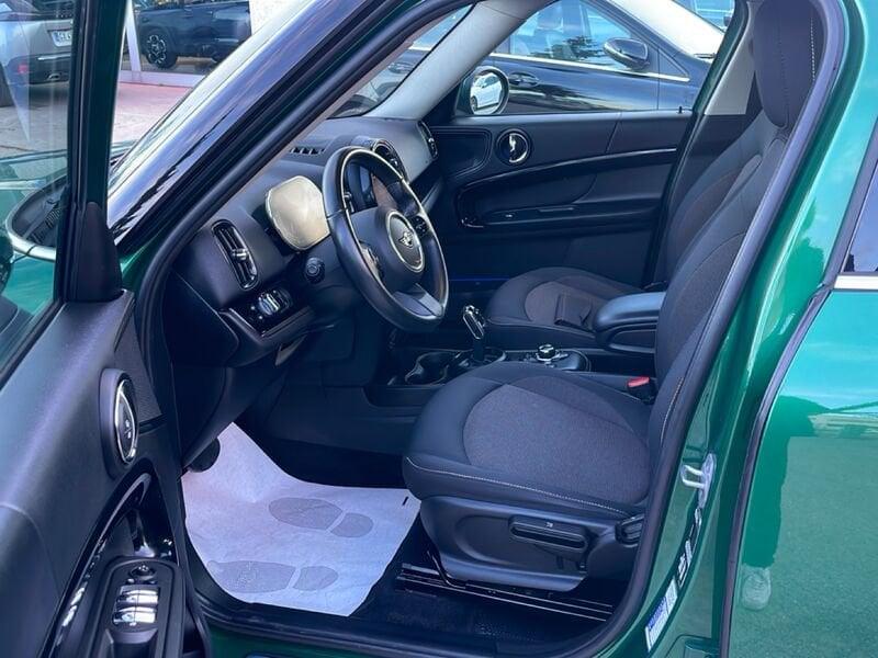 MINI Countryman Mini 2.0 Cooper D Classic Countryman