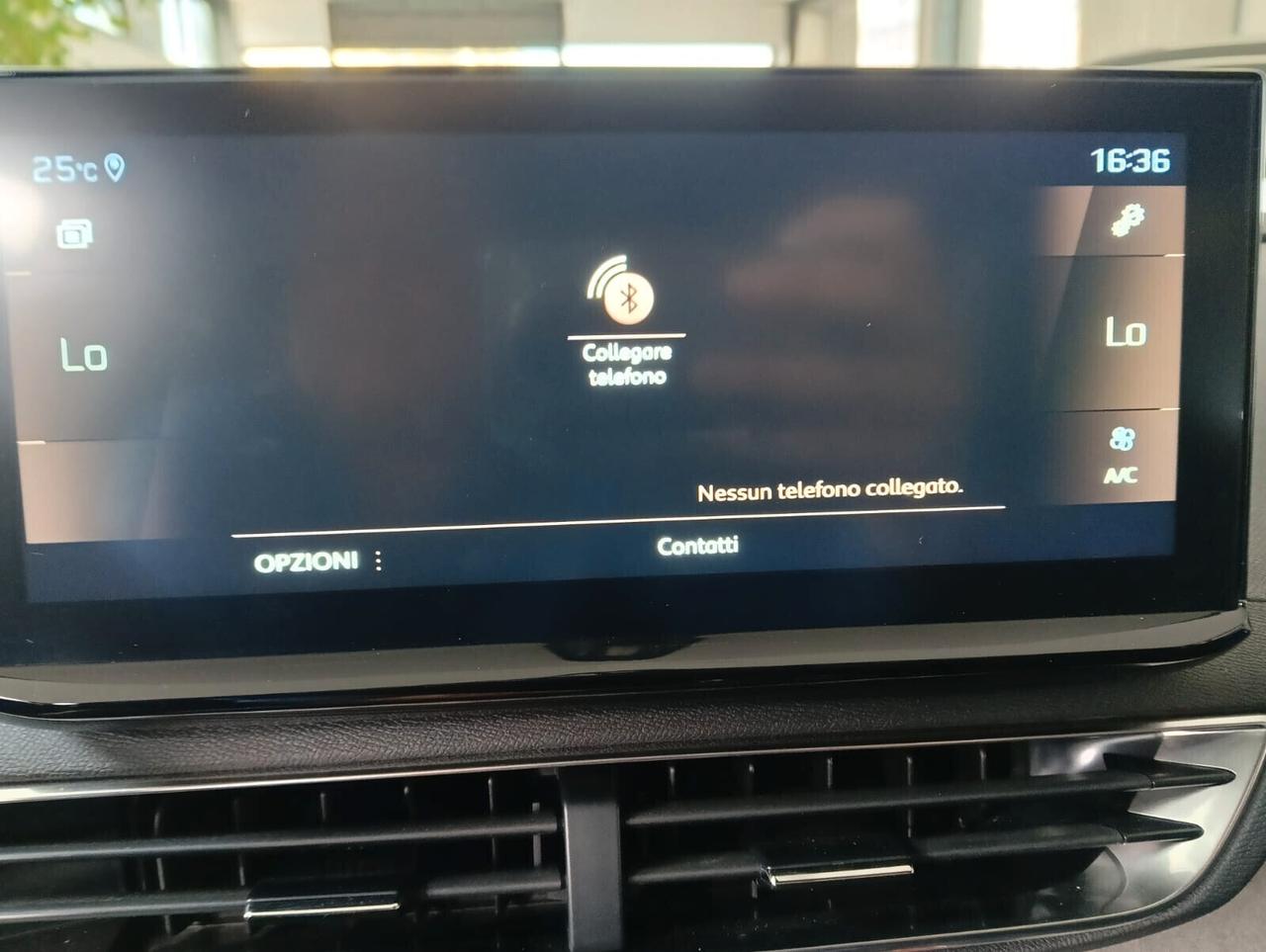 Peugeot 5008 PureTech Turbo 130 S&S GT 7 posti