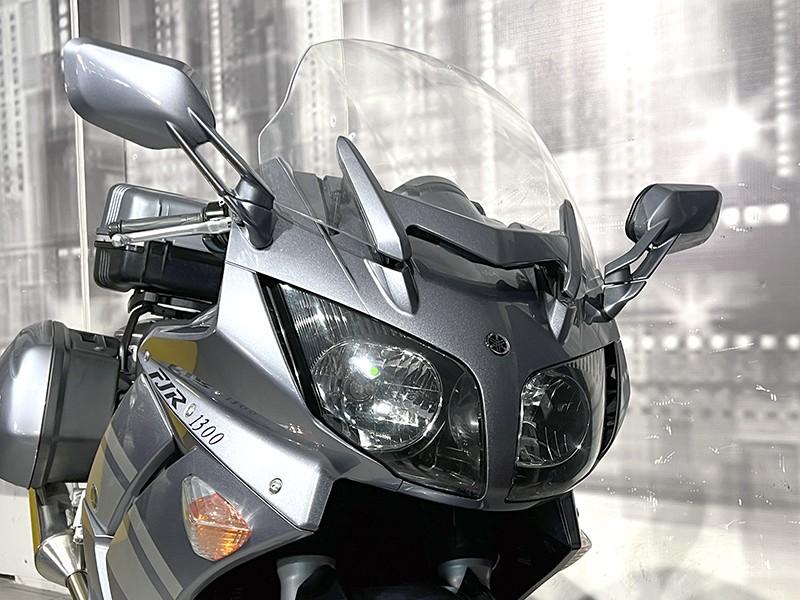 Yamaha FJR 1300 ABS AS