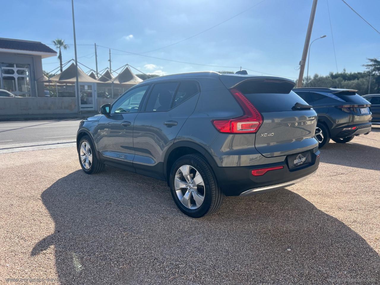 VOLVO XC40 D3 Geartronic Business Plus