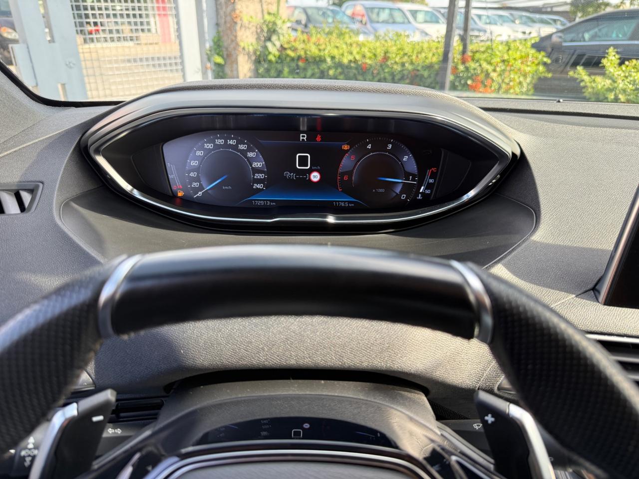 Peugeot 3008 BlueHDi 180 S&S EAT8 GT FULL 2020