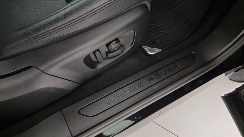 Land Rover RR Evoque 2.0D I4 163 CV AWD Auto SE N1 autocarro