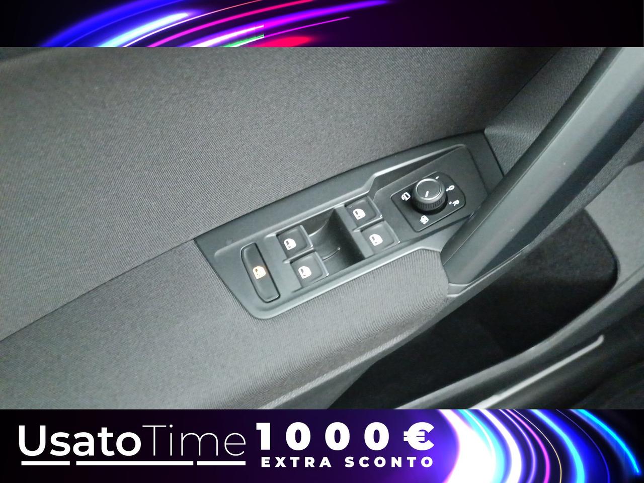 Volkswagen Tiguan 1.5 tsi act 150cv life dsg