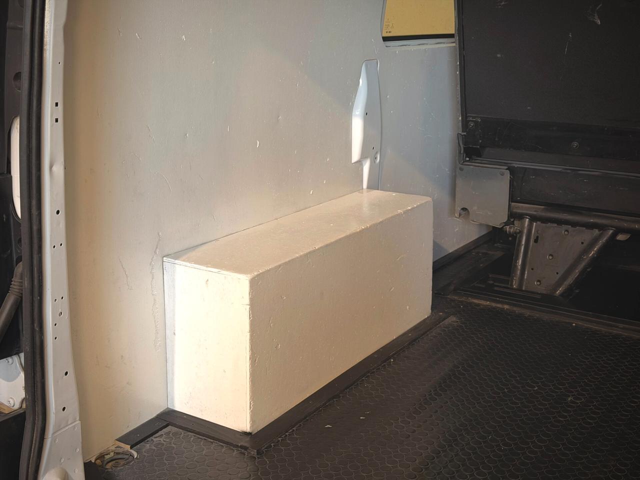 Mercedes-benz Vito 114 CDI Mixto Long - 6 POSTI!! FATTURABILE IVA ESPOSTA