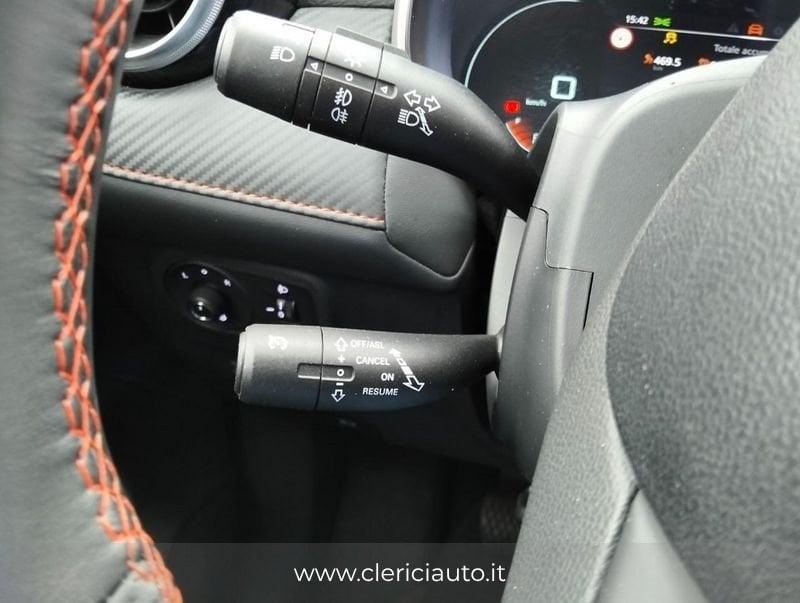 MG ZS Classic 1.5 VTi-tech Luxury