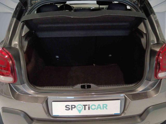 CITROEN C3 PureTech 110 S&S EAT6 Max