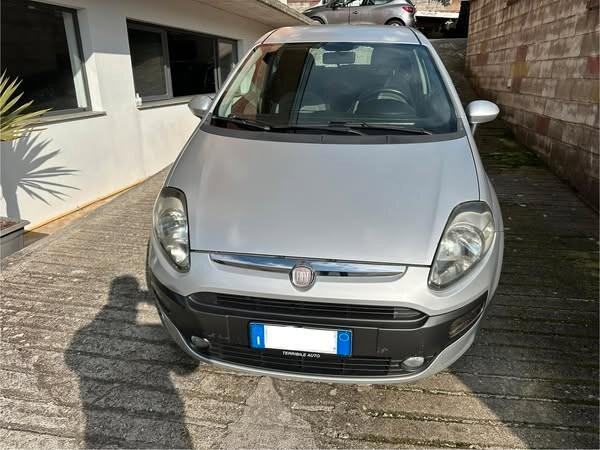 Fiat Punto Evo 1.2 5 porte S&S Dynamic