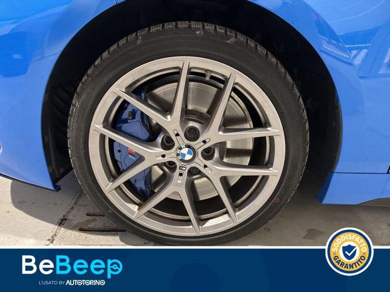 BMW Serie 1 M 135I XDRIVE AUTO