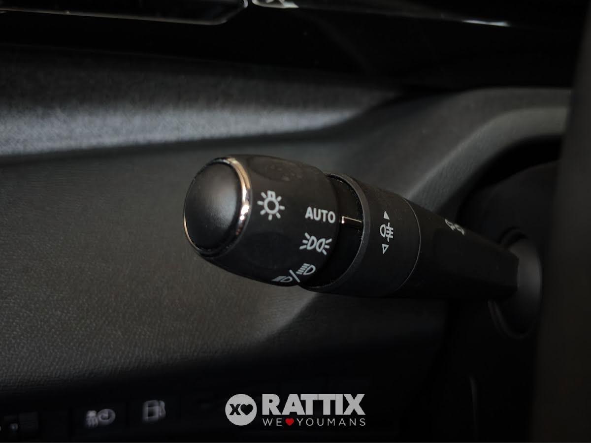 Peugeot 308 1.6 hybrid 180CV Allure Pack e-eat8