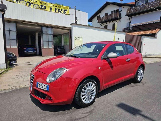 ALFA ROMEO MiTo 1.4 70 CV 8V Progression