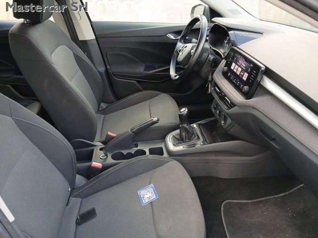 SKODA Fabia 1.0 mpi 65cv evo Ambition - GM102VP