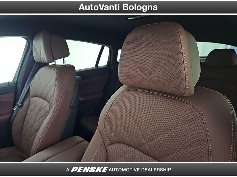 BMW X6 X6 xDrive30d 48V Msport