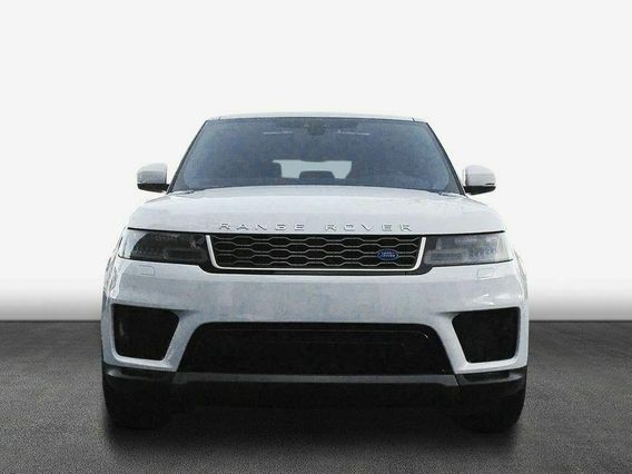 LAND ROVER Range Rover Sport 3.0D250 SE