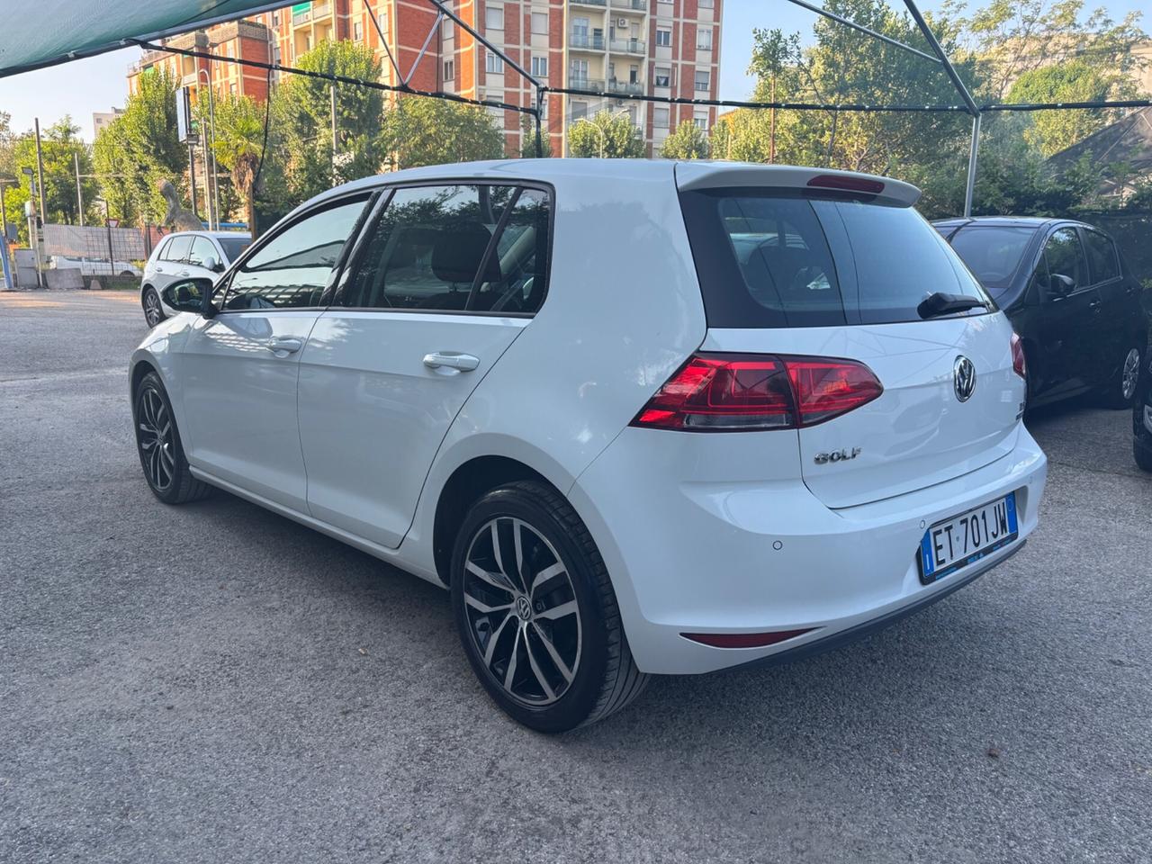 Volkswagen Golf 1.2 TSI 85 CV 5p. OK NEOPATENTATI