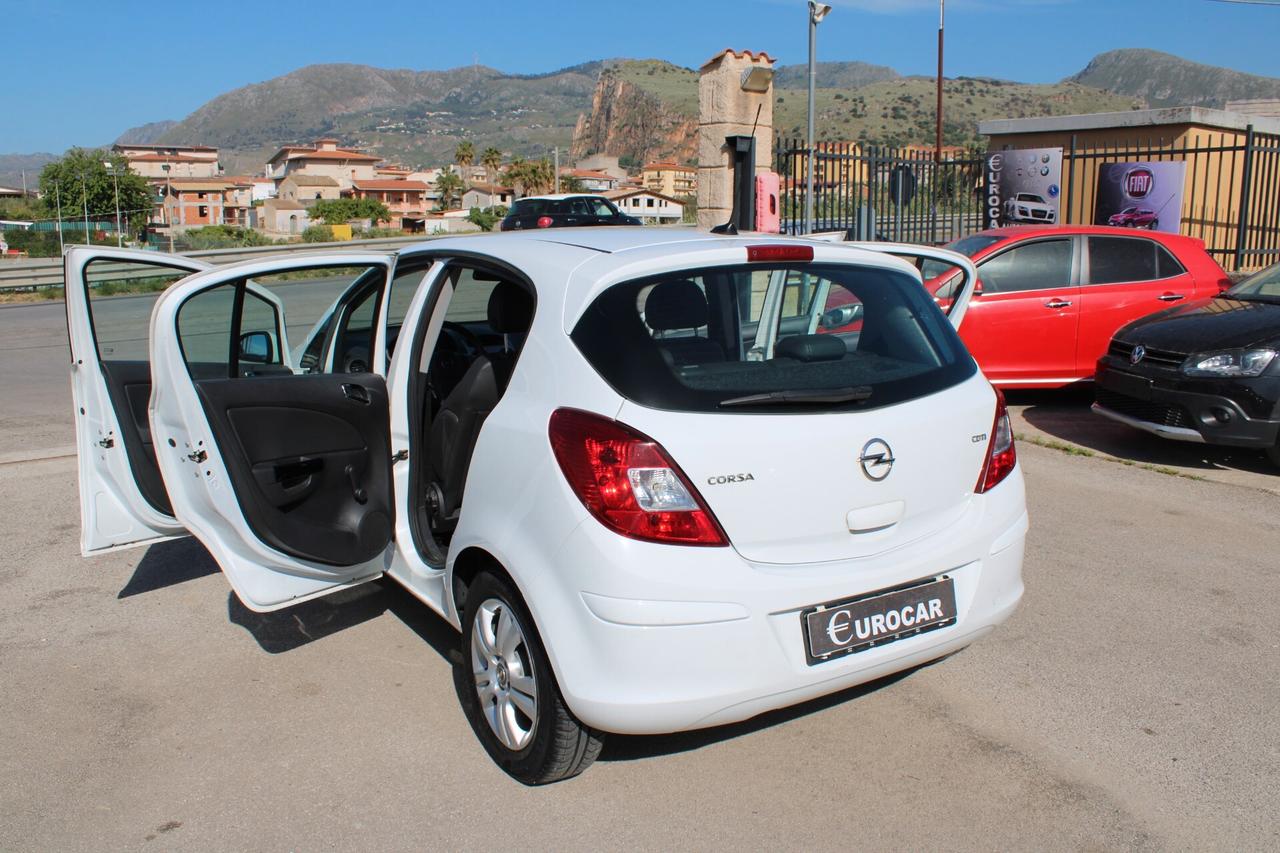 Opel Corsa 1.3 CDTI 75CV F.AP. 5 porte Sport