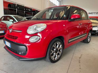 Fiat 500L 1.3 Multijet 85 CV*Cerchi*Neopatentati*
