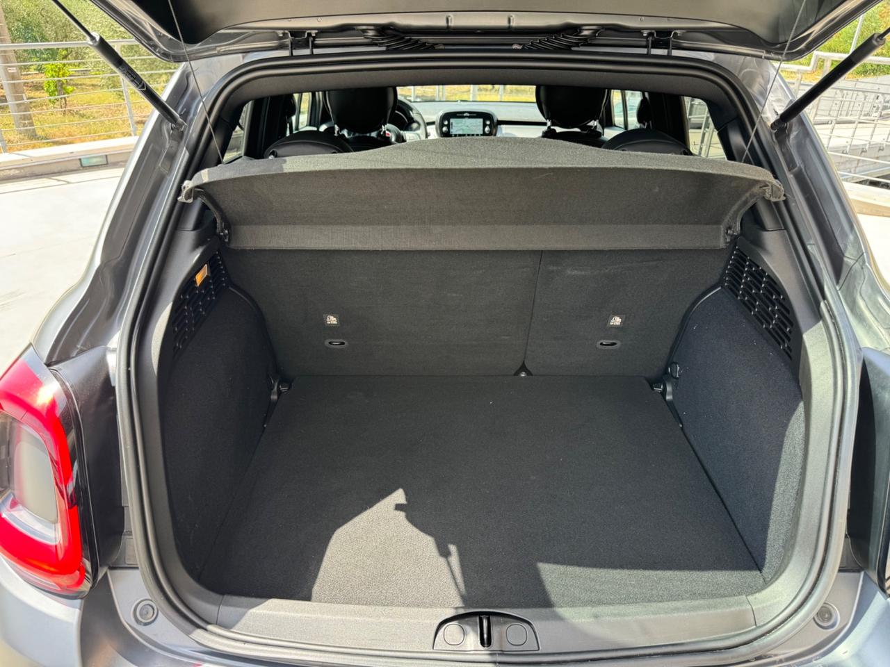 Fiat 500X 1.6 MultiJet 130 CV Sport