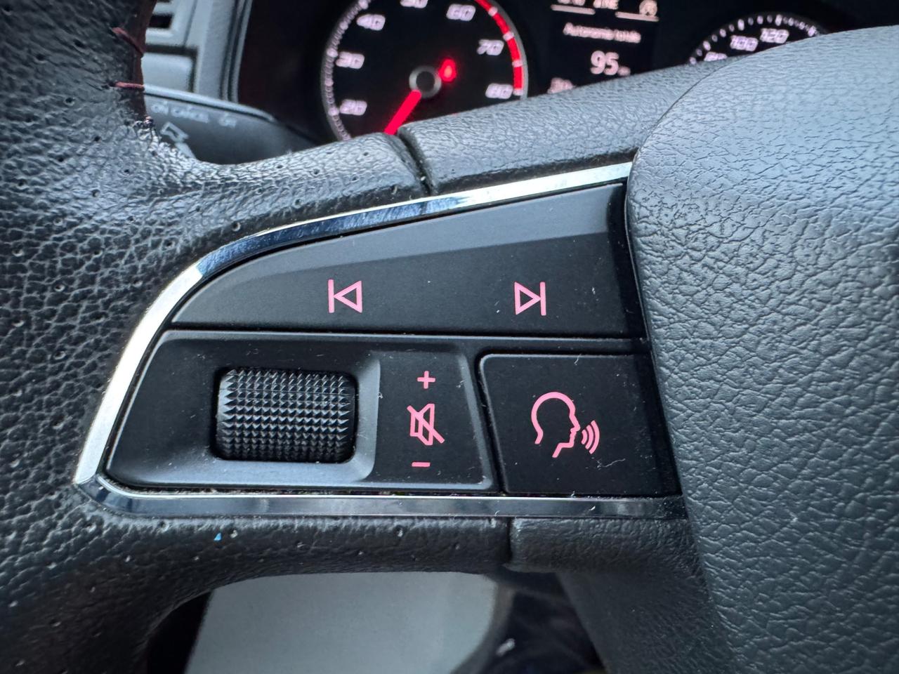 Seat Arona 1.0 TGI 90 Cv FR