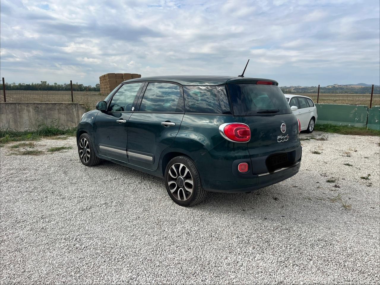 Fiat 500L 1.6 Multijet 105 CV Pop Star