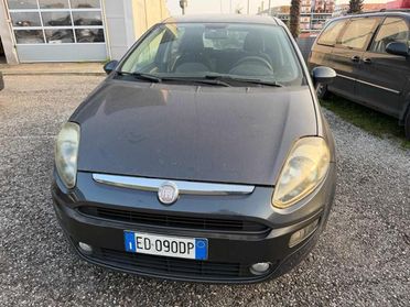 FIAT Punto Evo 1.3 Mjt 75 CV DPF 5p S&S Dynamic Bellissima