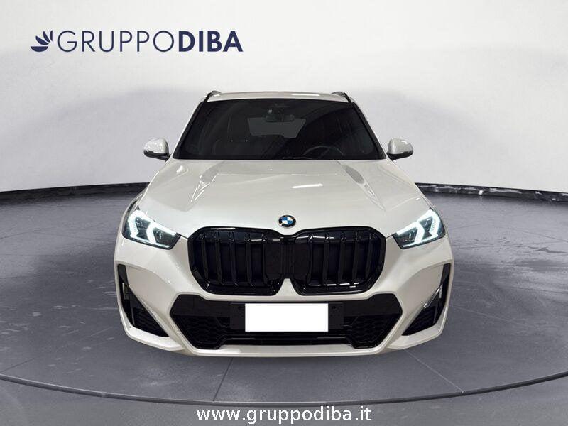 BMW X1 U11 sdrive18d MSport Pro auto