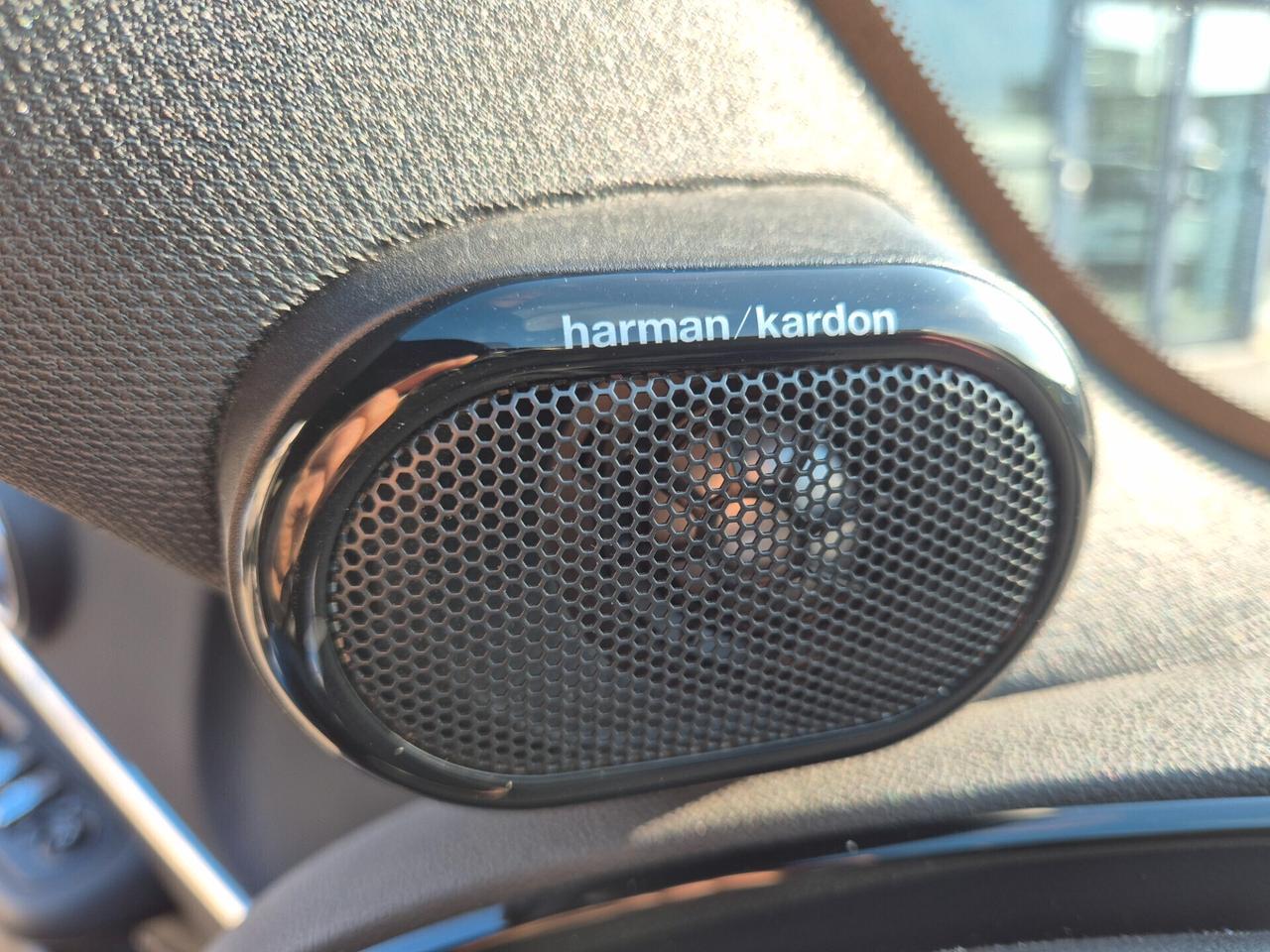 MINI John Cooper Works Clubman 2.0 231CV All4 auto 1proprietario Tagliandi Ufficiali