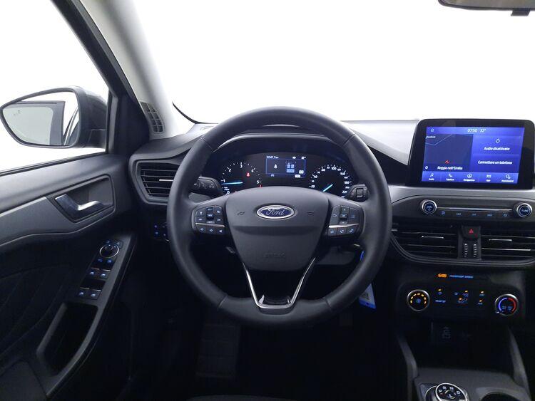 Ford Focus SW Business Co-Pilot BR707297 1.5 Diesel 120CV