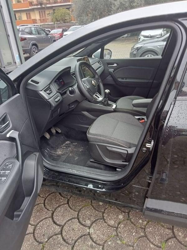 Renault Captur Captur TCe 90 CV Techno