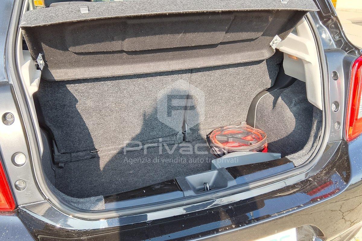 NISSAN Micra 1.2 12V 5 porte Visia