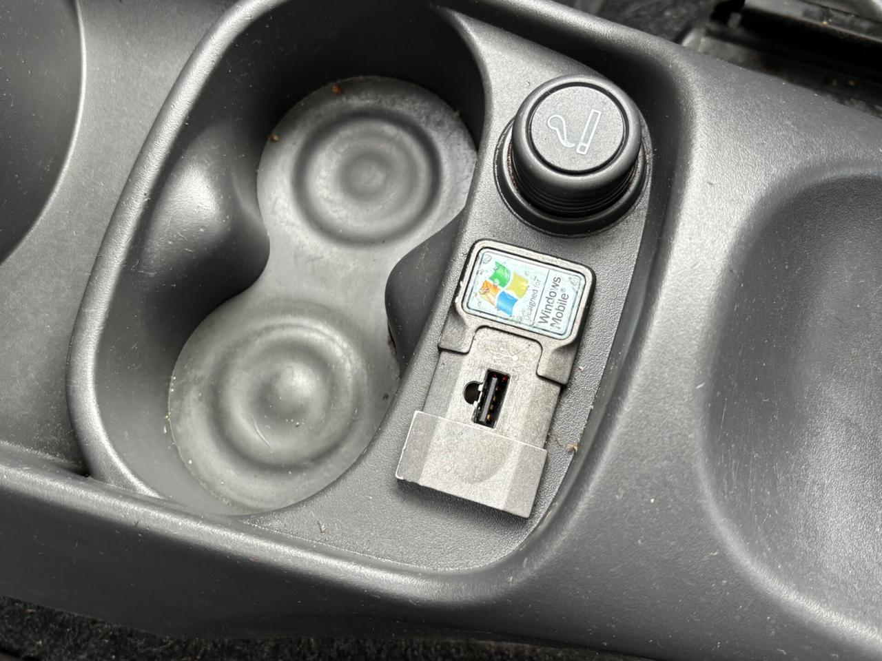 Fiat 500 1.4 16V Lounge OK NEOPATENTATI