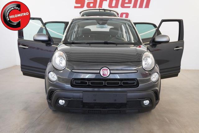 FIAT 500L 1.4 95 CV S&S Sport