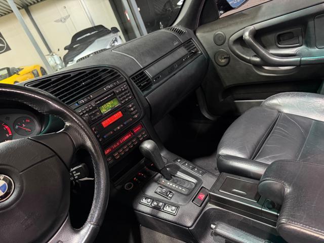 BMW M3 3.2L S52B32 CAMBIO ZF UNICA IN ITALIA