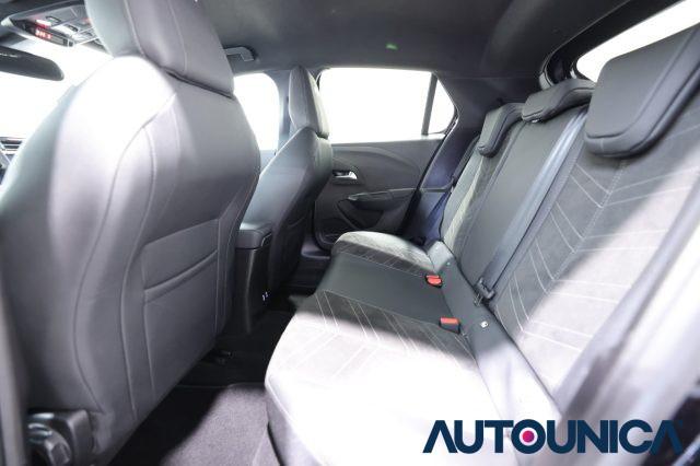 OPEL Corsa HYBRID 136 CV AUTOMATICA ULTIMATE FULL LED