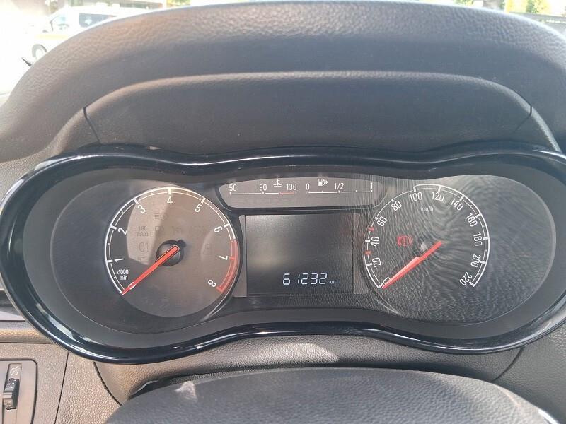 Opel Karl 1.0 75 CV N-Joy