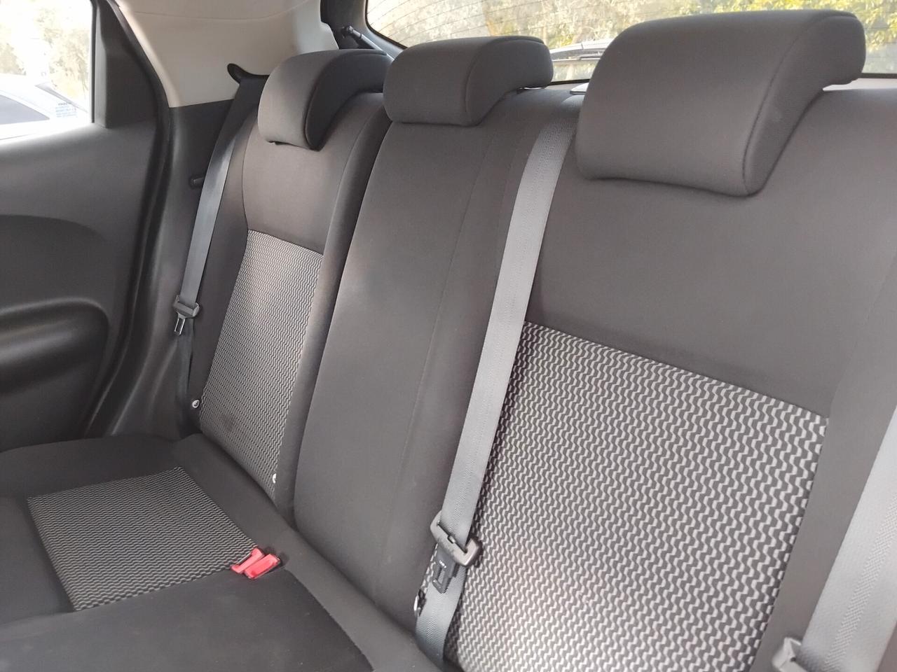 Nissan Juke 1.5 dCi Start&Stop Acenta