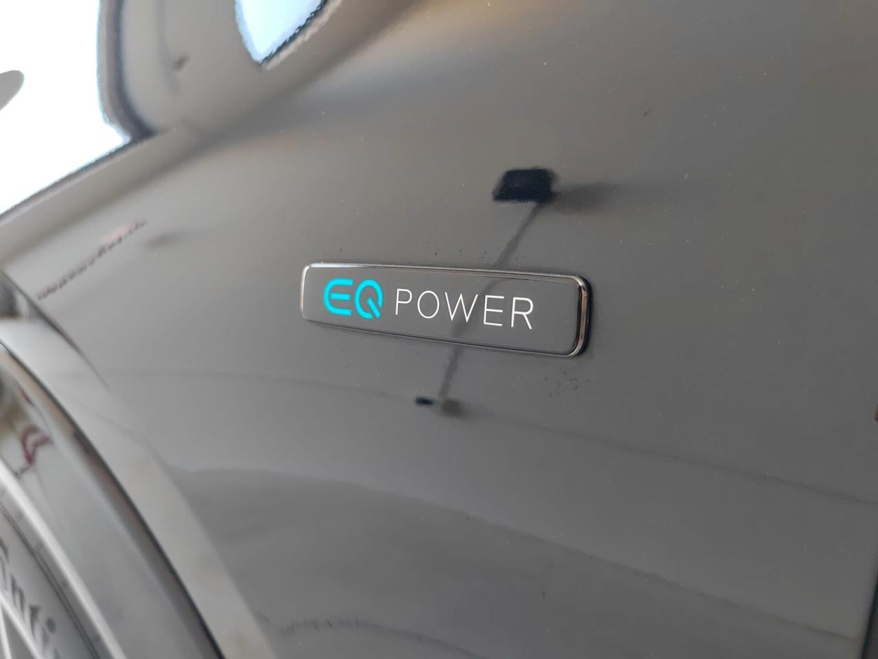 Mercedes-benz GLE 350 de 4Matic Plug-in hybrid Premium Plus