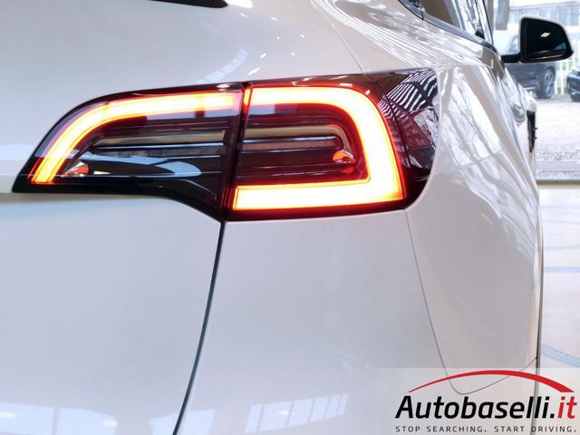 TESLA Model Y RWD SINGLE MOTOR, UNICO PROPRIETARIO