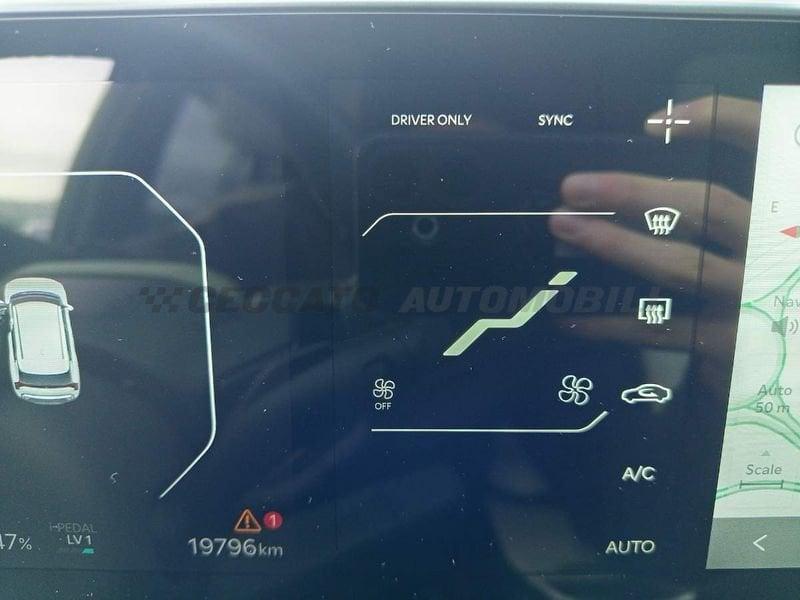 KIA EV3 EV3 81,4 kWh GT-line Plus