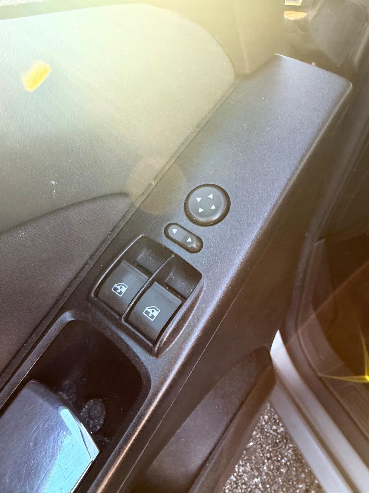 Lancia MUSA 1.4 16V EURO 5 Poltrona Frau