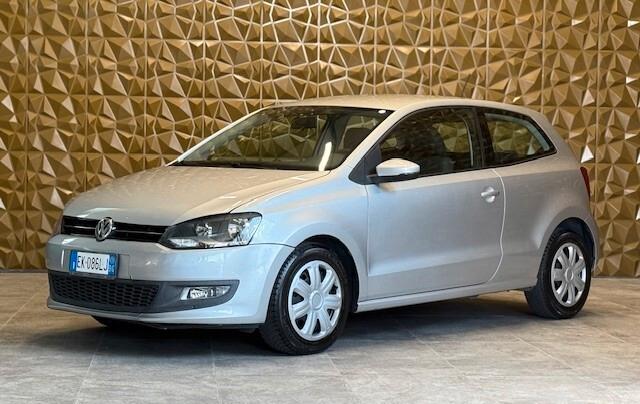 Volkswagen Polo 1.4 3 porte Comfortline