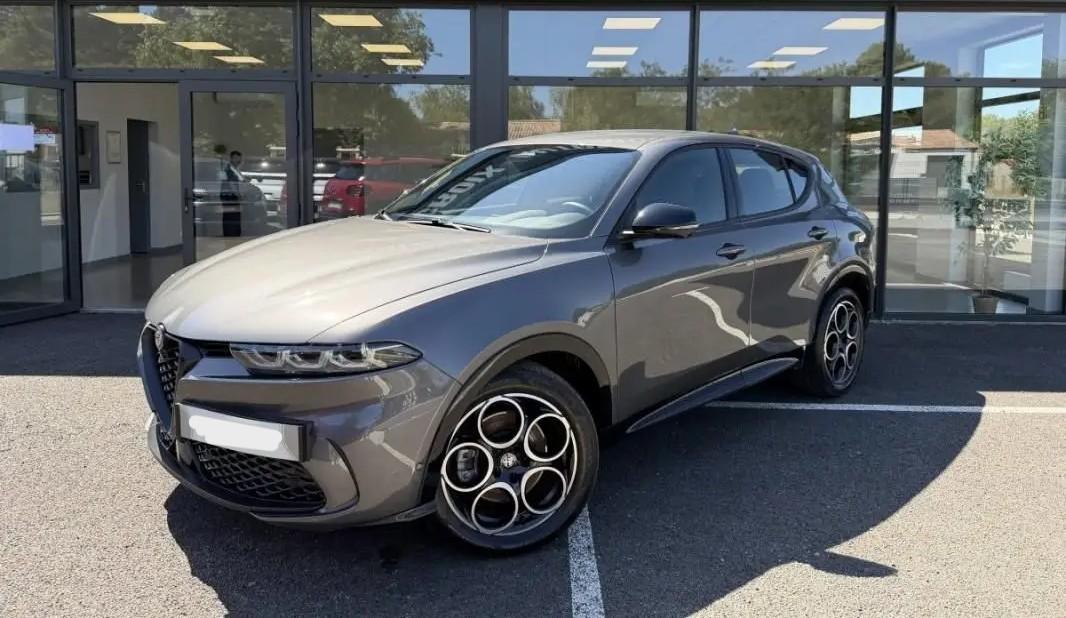 Alfa Romeo Tonale 1.5 hybrid Sprint 160cv tct7 Executive Pack in Promo
