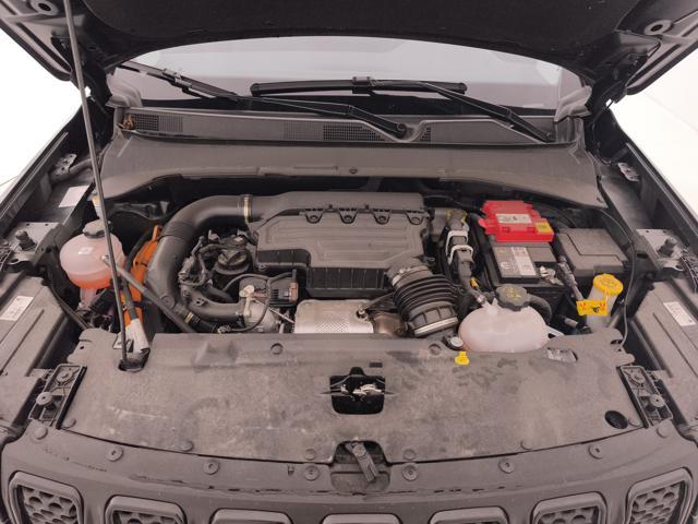 JEEP Compass 1.3 turbo t4 phev North Star 4xe auto