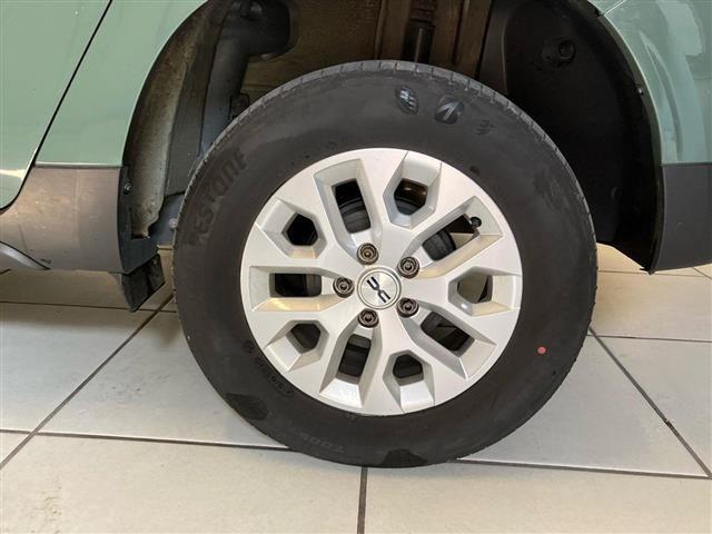 DACIA Duster 1.0 TCe GPL Expression 4x2