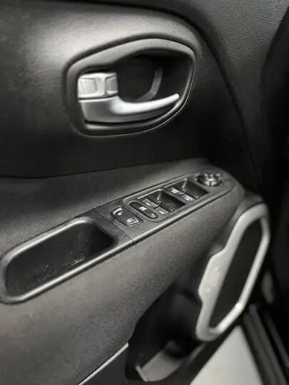 Jeep Renegade 1.4 m-air Longitude fwd 140cv~Unipro~Promo~Finanziamento